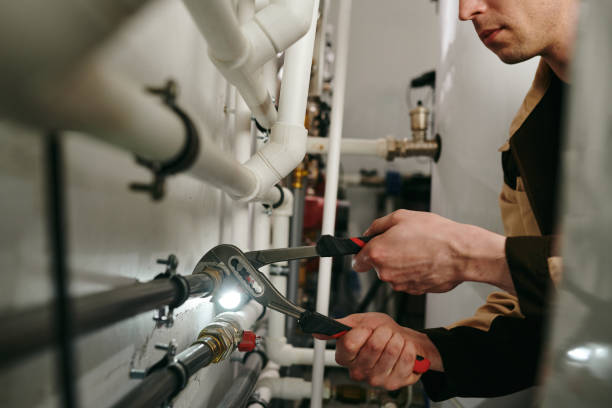 Hot Water Heater Installation in Jessup, MD