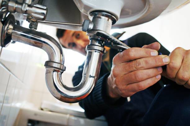 Reliable Jessup, MD Plumbing Solutions