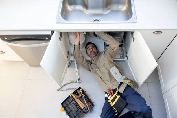 Best Plumbing Services Near Me  in Jessup, MD