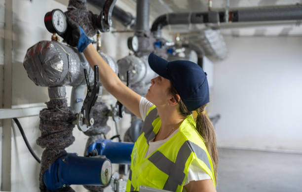 Best Leak Detection Services  in Jessup, MD