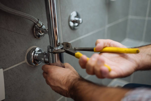 Best Drain Cleaning Services  in Jessup, MD