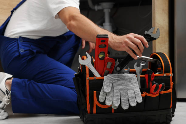 Best Plumbing Installation Services  in Jessup, MD