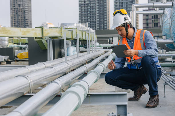 Best Pipe Repair Near Me  in Jessup, MD