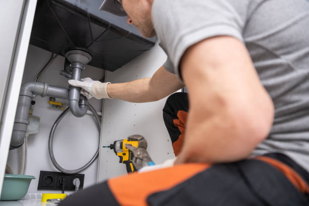 Best Faucet Repair  in Jessup, MD