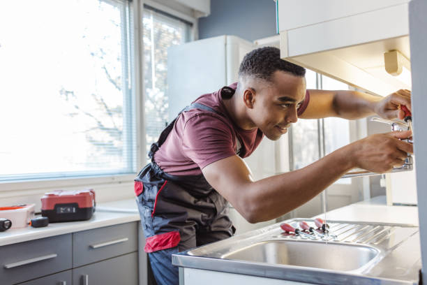 Best Sewer Cleaning Services  in Jessup, MD
