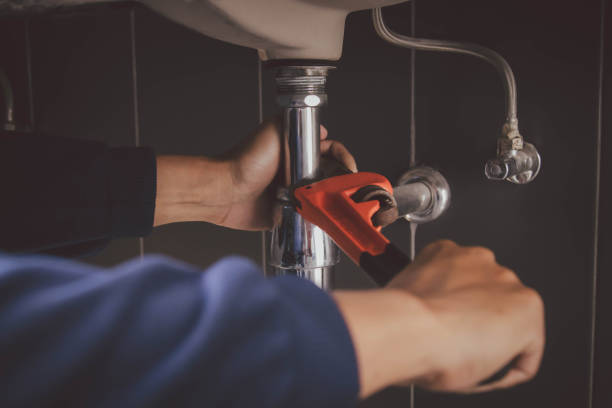 Best Sewer Line Replacement  in Jessup, MD